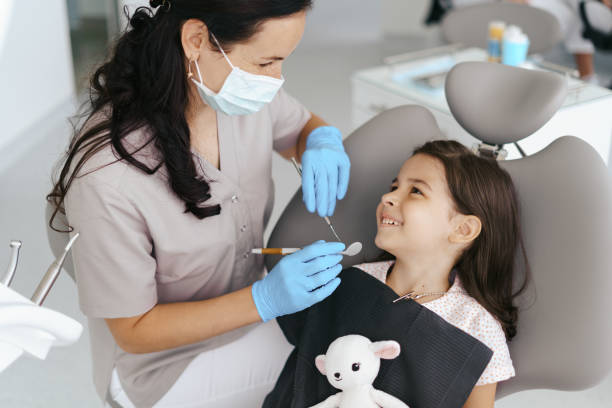 Best Broken or Cracked Tooth Emergency Dentist in Manhattan, NY