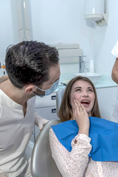 Best Emergency Dental Services for Seniors in Manhattan, NY