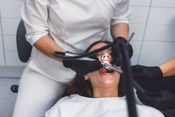 Best Weekend Emergency Dentist in Manhattan, NY
