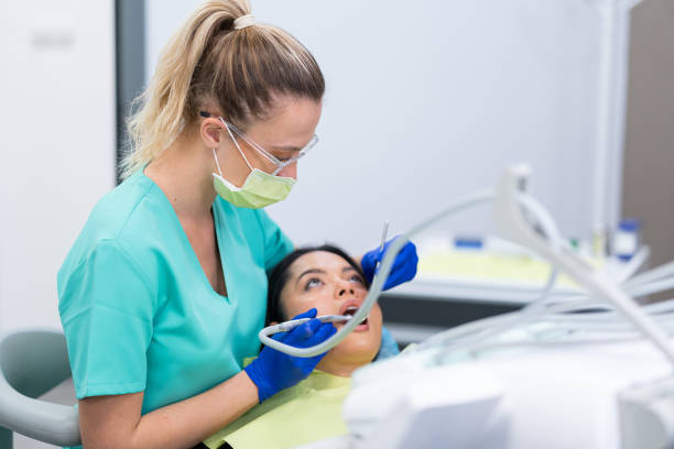 Best Mobile Emergency Dentist in Manhattan, NY