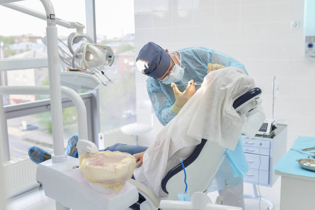 Best Emergency Root Canal Treatment in Manhattan, NY