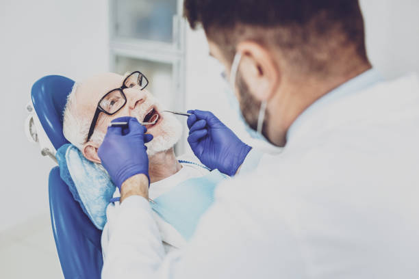 Best Weekend Emergency Dentist in Manhattan, NY